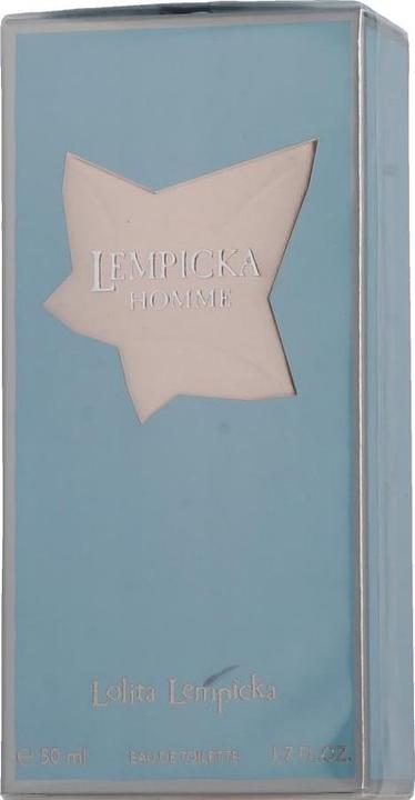 Produktbild Lolita Lempicka Homme (Eau de Toilette, 50 ml)