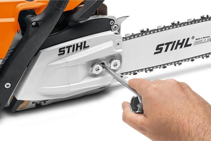 Image du produit Stihl MS 261 C-M (Scie, Chaîne de sciage)