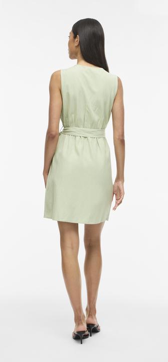 Image du produit Vila VIPRISILLA Ärmelloses Minikleid (44)
