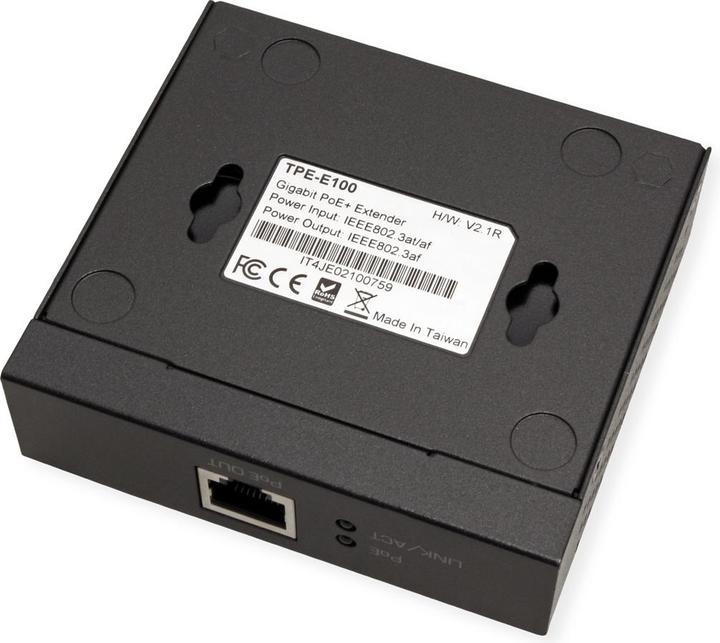 Produktbild Trendnet TPE-E100 Repeater