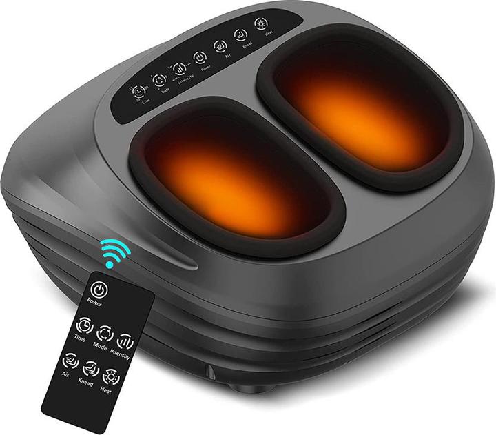 Fitagon Shiatsu Fussmassagegerät