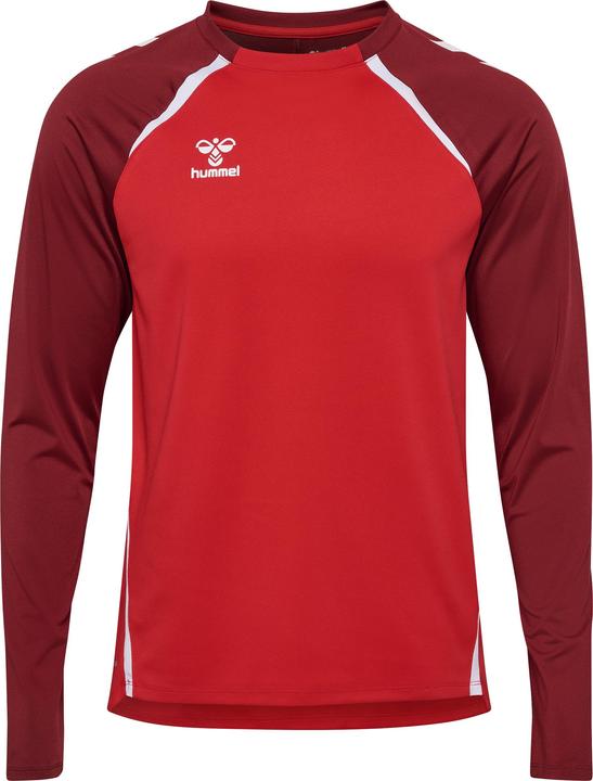 Produktbild hummel hmlLEAD 2.0 CREW SWEAT (XS)