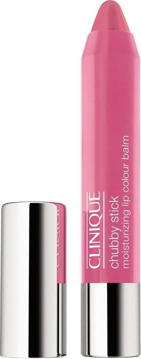 Actual product image Clinique Chubby Stick (#06 Woppin' Watermelon)