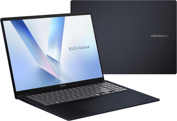 Produktbild ASUS Vivobook 16 M1607GA Copilot+ PC (16", 512 GB, 16 GB, CH)