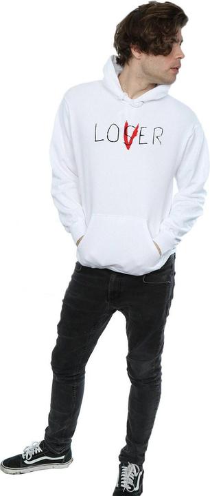 Produktbild Universal Textiles Loser Lover Kapuzenpullover (L)