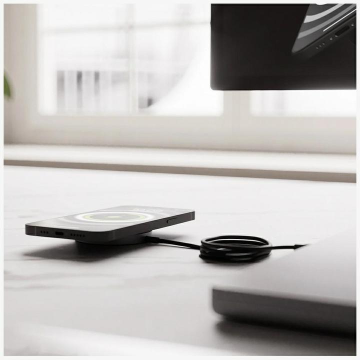 Actual product image Zens Pro 1 (15 W)