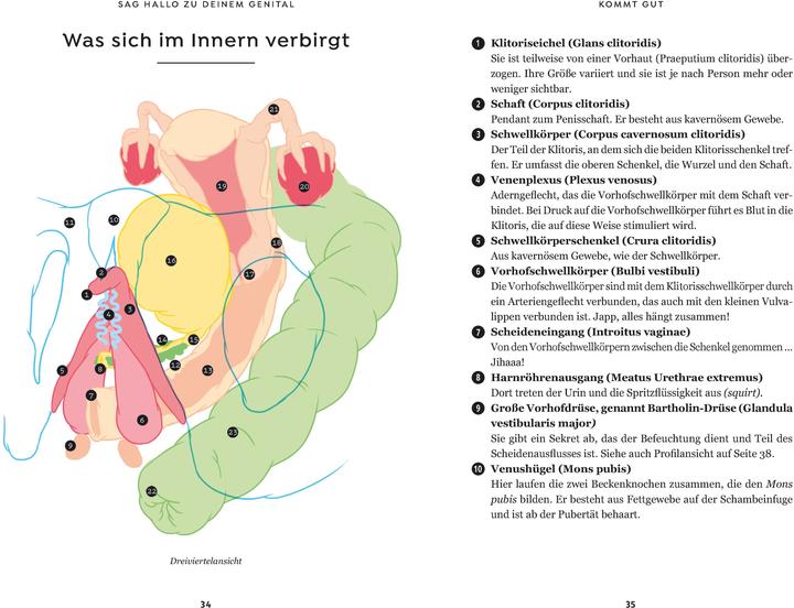 Immagine prodotto Kommt gut (Tedesco, Jüne Plã, 2020)