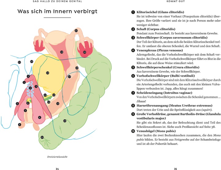 Immagine prodotto Kommt gut (Tedesco, Jüne Plã, 2020)