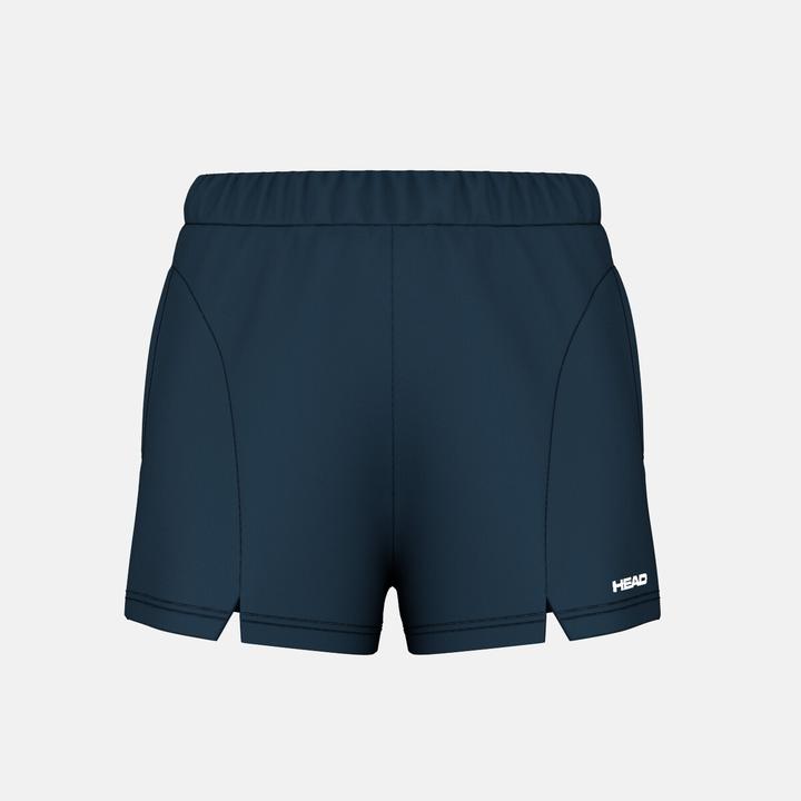 Actual product image Head Tennisshort Dynamic (L)
