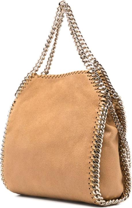 Actual product image Stella McCartney Bags.. Beige