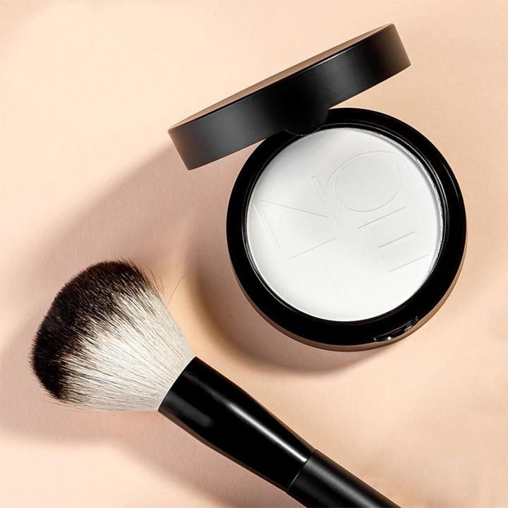 Produktbild Note Cosmetique Translucent Setting Powder (Translucent)