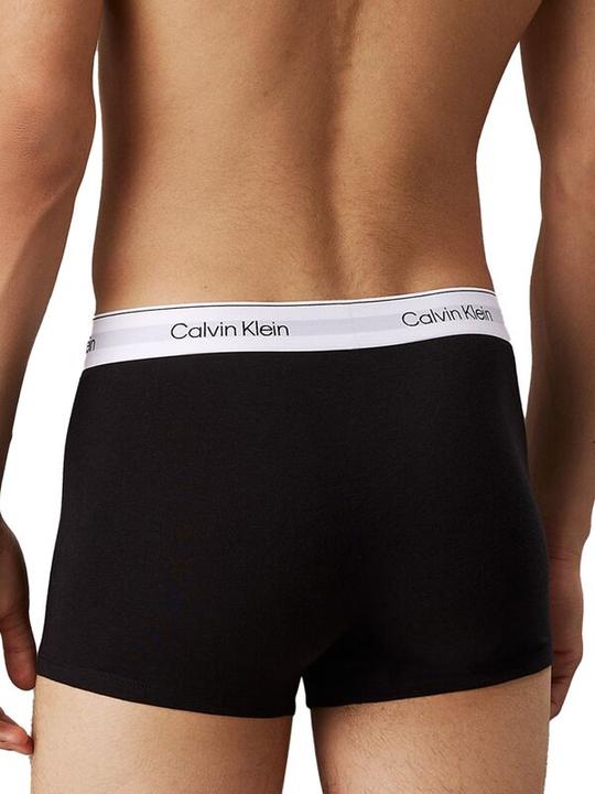 Produktbild Calvin Klein Trunk 3pk (XS, 3er Pack)