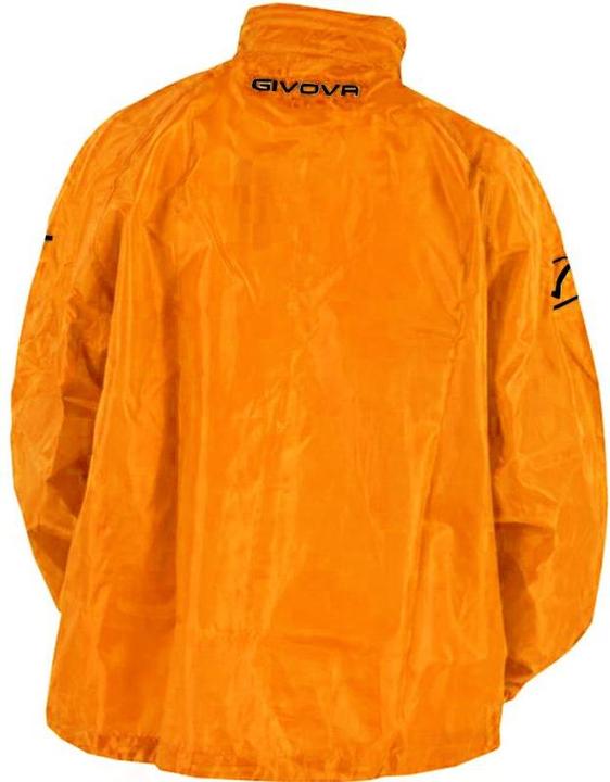 Immagine prodotto Givova giacca impermeabile basico (XL)
