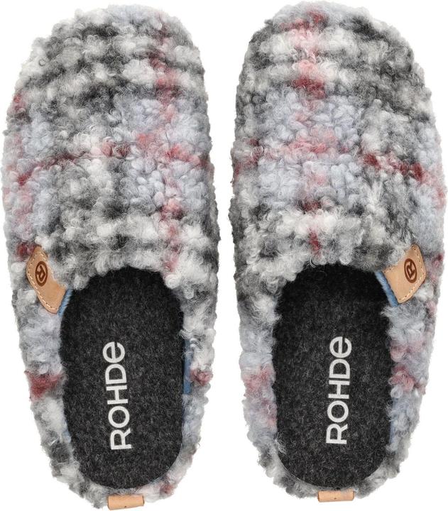 Actual product image Rohde Hausschuhe (38)