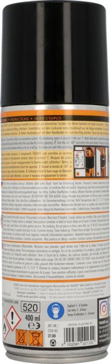 Immagine prodotto Foliatec Vernice spray