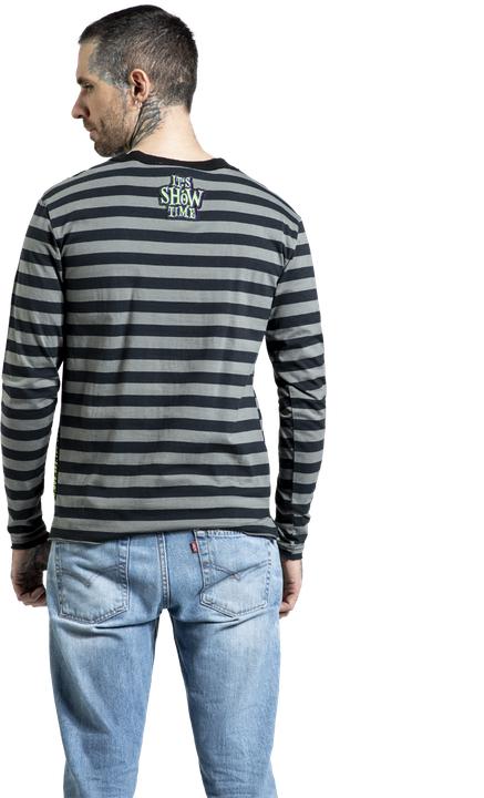 Produktbild Beetlejuice It's Show Time! (M)