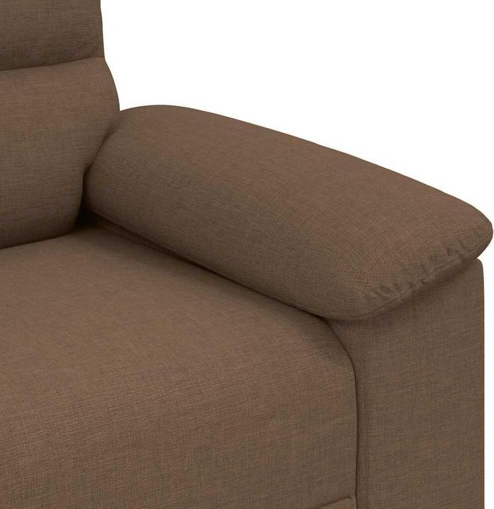 Produktbild vidaXL 2-Sitzer-Sofa (2-Sitzer)