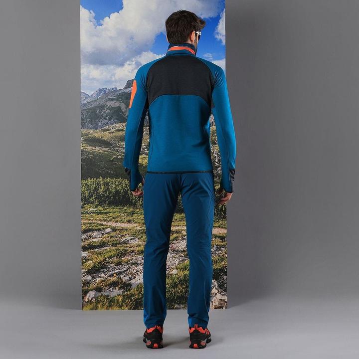 Produktbild CMP Campagnolo Jacke (54)