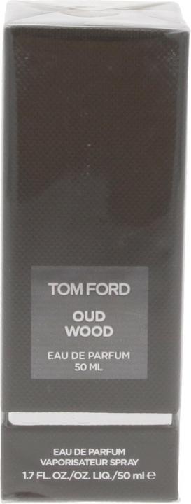 Actual product image Tom Ford oud wood (Eau de parfum, 50 ml)