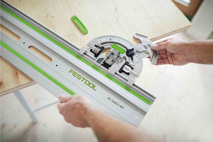 Actual product image Festool Angle stop (42 cm)