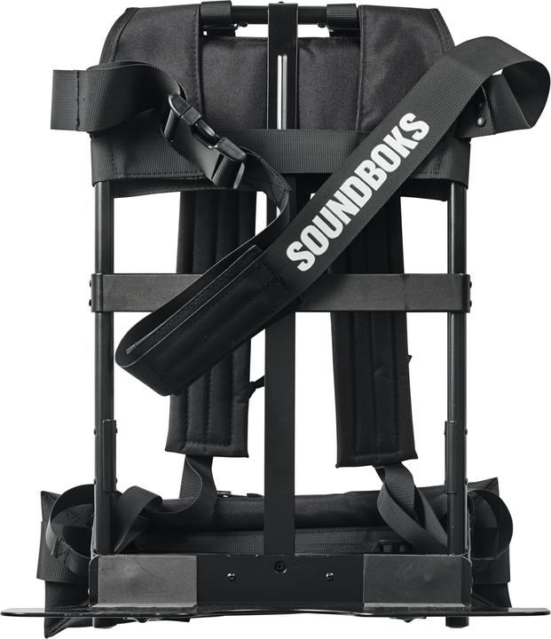 Immagine prodotto Soundboks Zaino