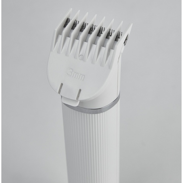Immagine prodotto Petkit Trimmer per animali 2 in 1 Pro, bianco (Cane)
