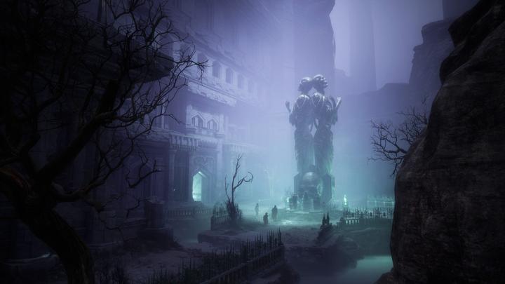 Actual product image EA Games Dragon Age: The Veilguard (PS5, English, French)