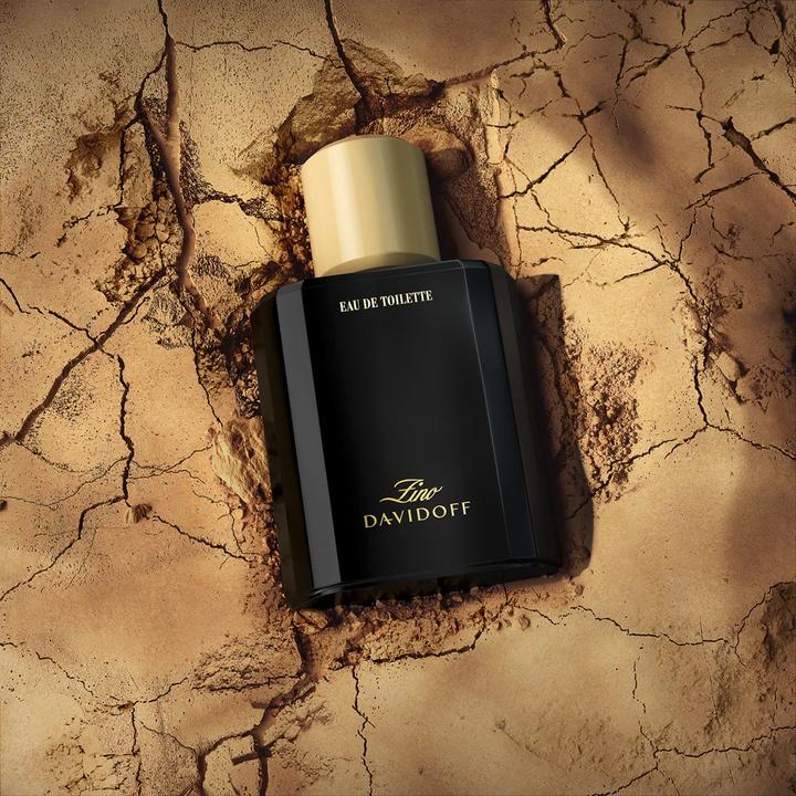 Immagine prodotto Davidoff Zino (Eau de toilette, 125 ml)