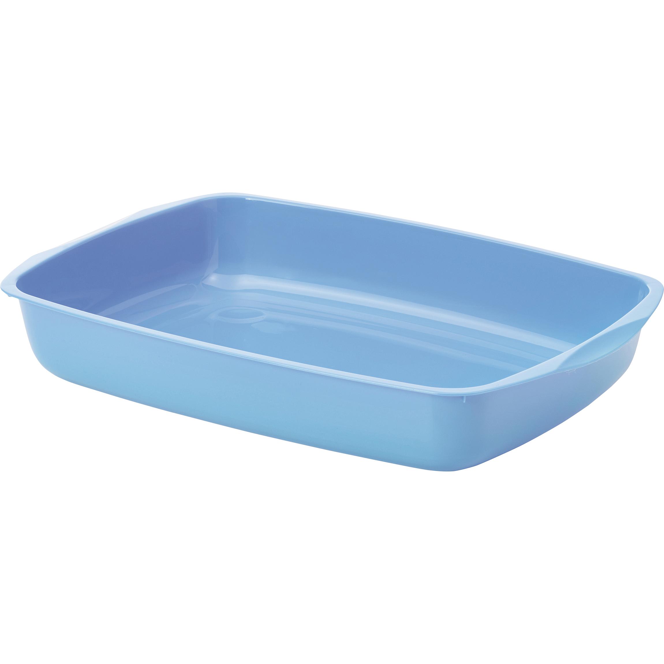 Meilleurs prix pour Savic Kitten Litter Tray (Bac à litière ouvert), Bac à litière pour chat