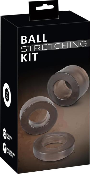 Actual product image You2Toys Ball Stretching Kit (2.50 cm)