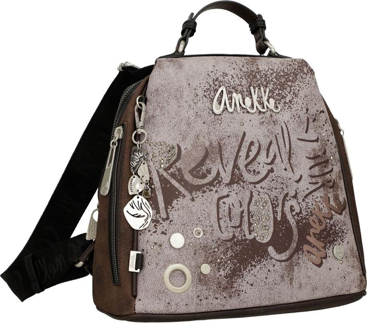 Actual product image Anekke Mantle City Backpack 23 cm