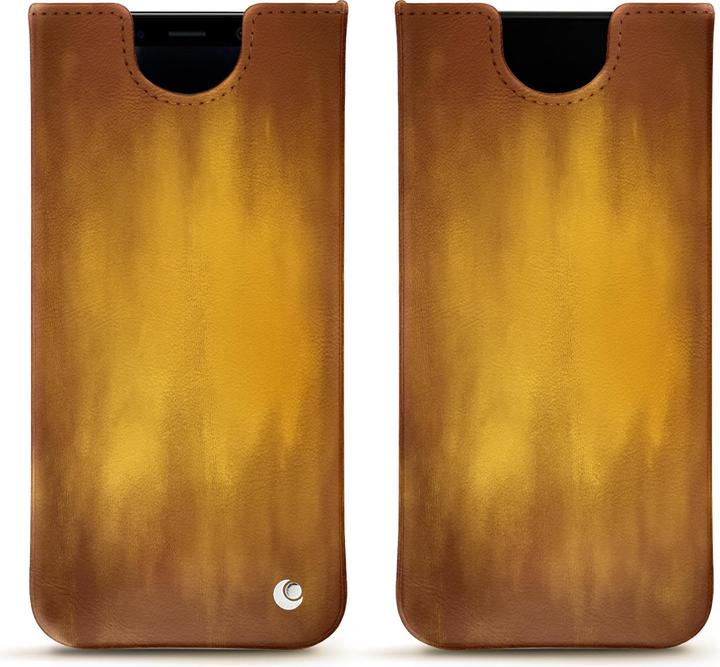 Image du produit Noreve Housse cuir (Samsung Galaxy S8+)