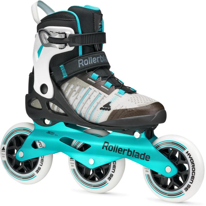 Produktbild Rollerblade Macroblade 110 (36.5, 37)