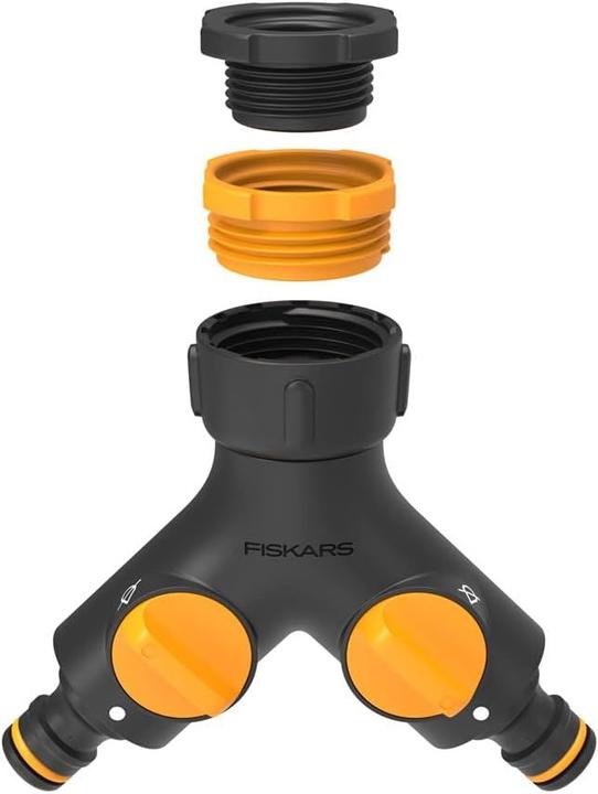 Actual product image Fiskars Multi (2 way distributor)