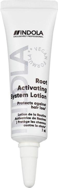 Immagine prodotto Indola Sistema di attivazione delle radici Lozione per il trattamento dei capelli 7 Ml (7 ml)