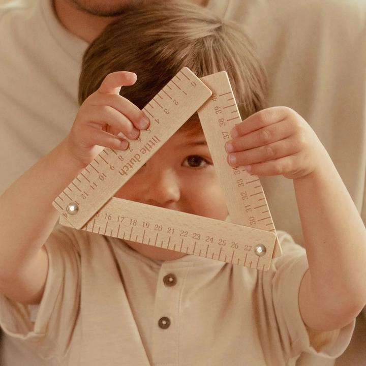 Immagine prodotto Little Dutch Werkzeugkasten FSC Holz