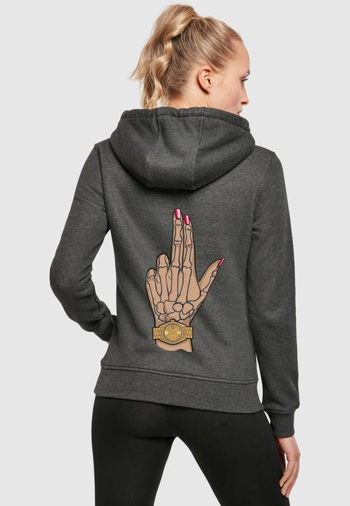 Image du produit Miss Tee Sweat à capuche BadGirl Bang - 125285 (S)