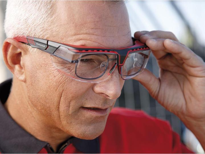 Productafbeelding Honeywell Schutzbrille