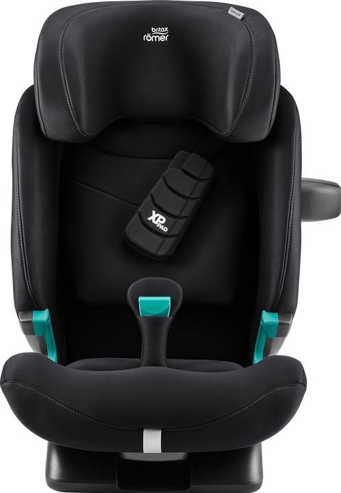 Produktbild Britax Römer Advansafix Pro (Kindersitz, ECE R129/i-Size Norm)