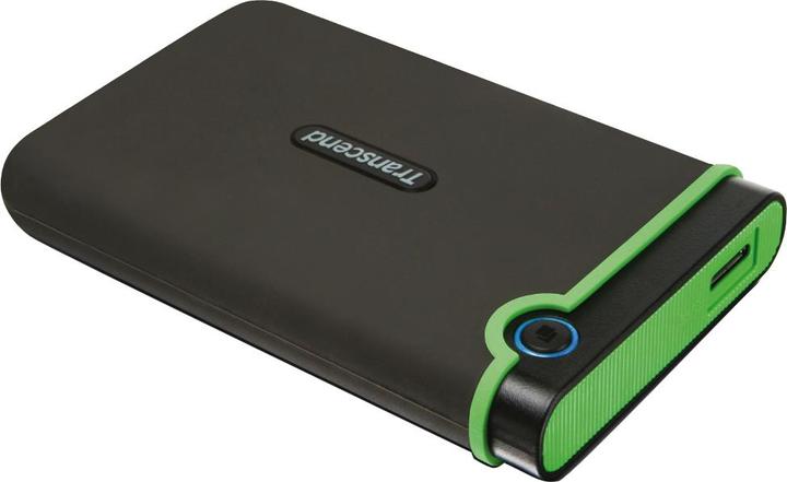 Produktbild Transcend StoreJet (1 TB)