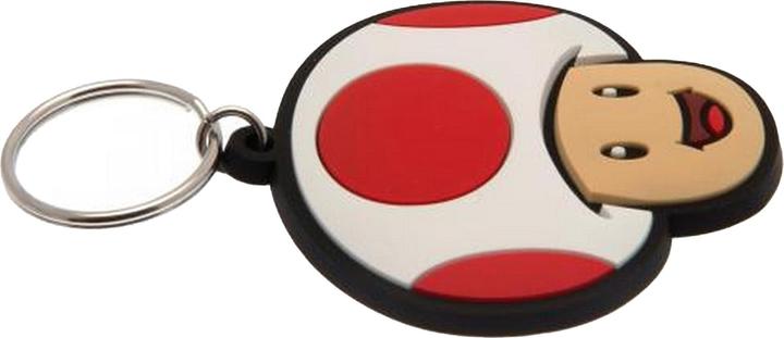 Produktbild Super Kröte Schlüsselanhänger