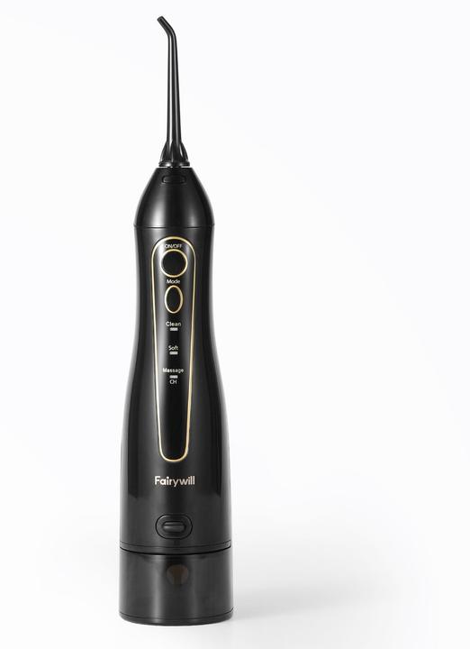 Immagine prodotto Fairywill Idropulsore portatile 5020E