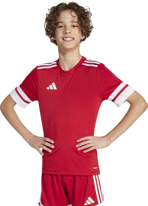 Actual product image Adidas Squadra 25 Jersey Kids (140)