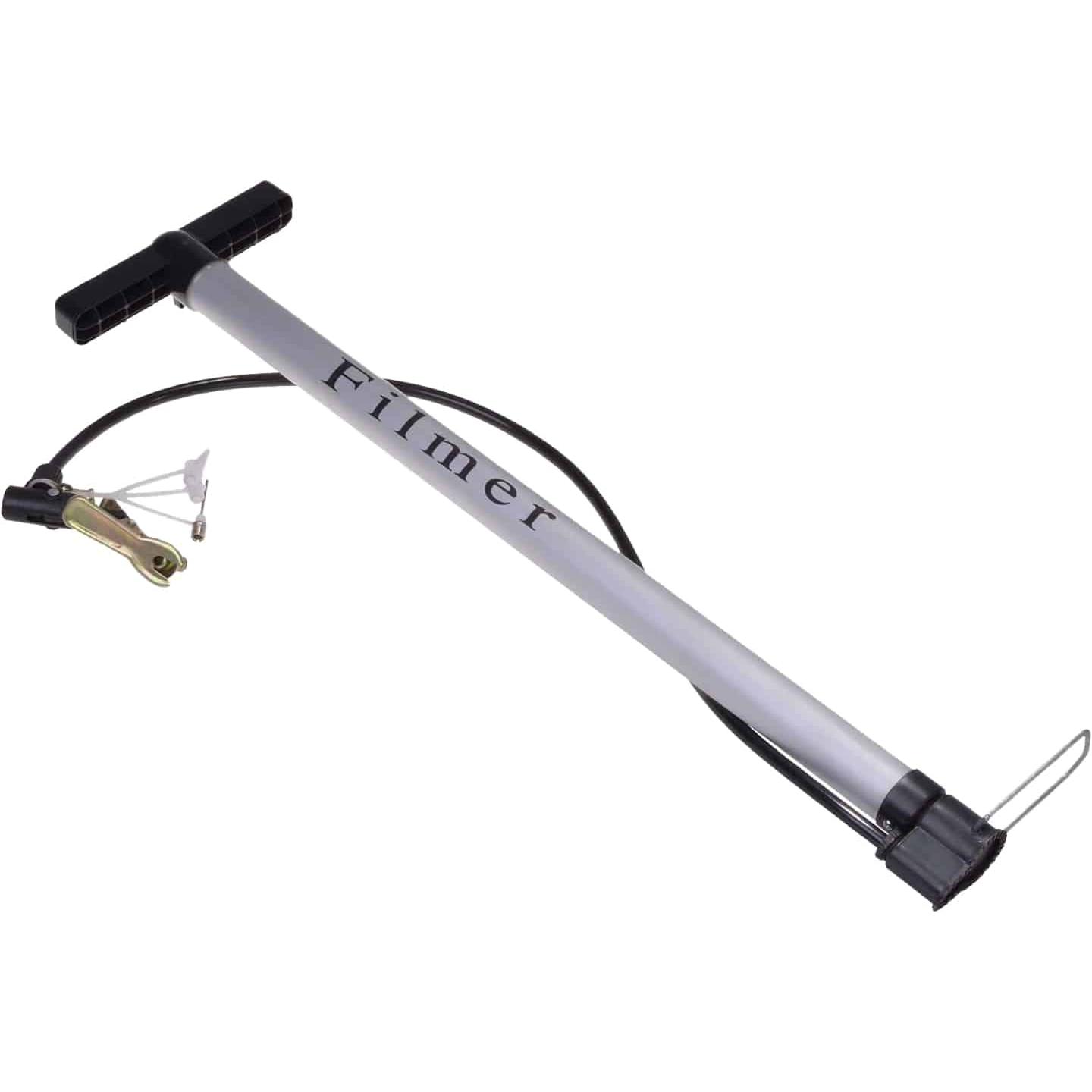 Filmer, Veloständer