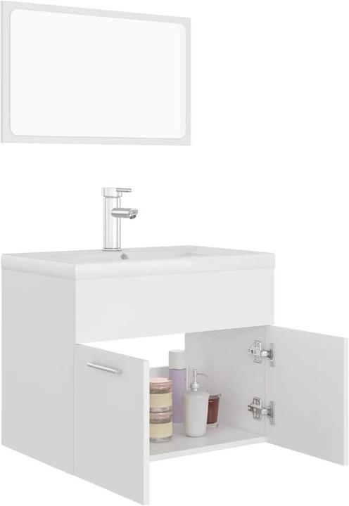 Image du produit vidaXL Timothy