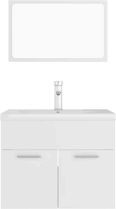 Image du produit vidaXL Timothy
