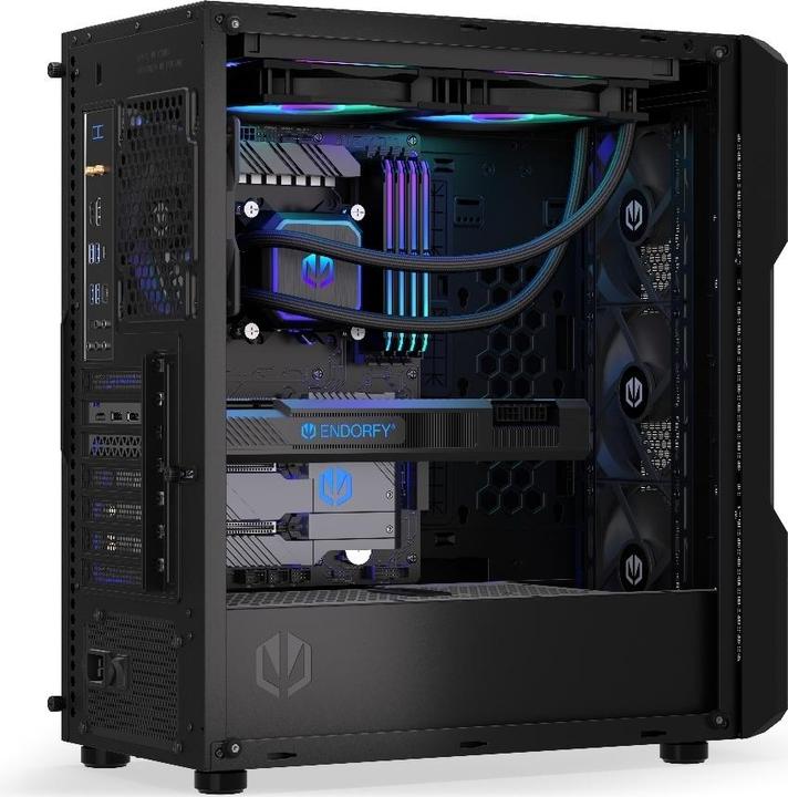 Produktbild Endorfy Navis F280 ARGB