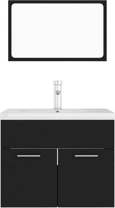 Image du produit vidaXL Timothy