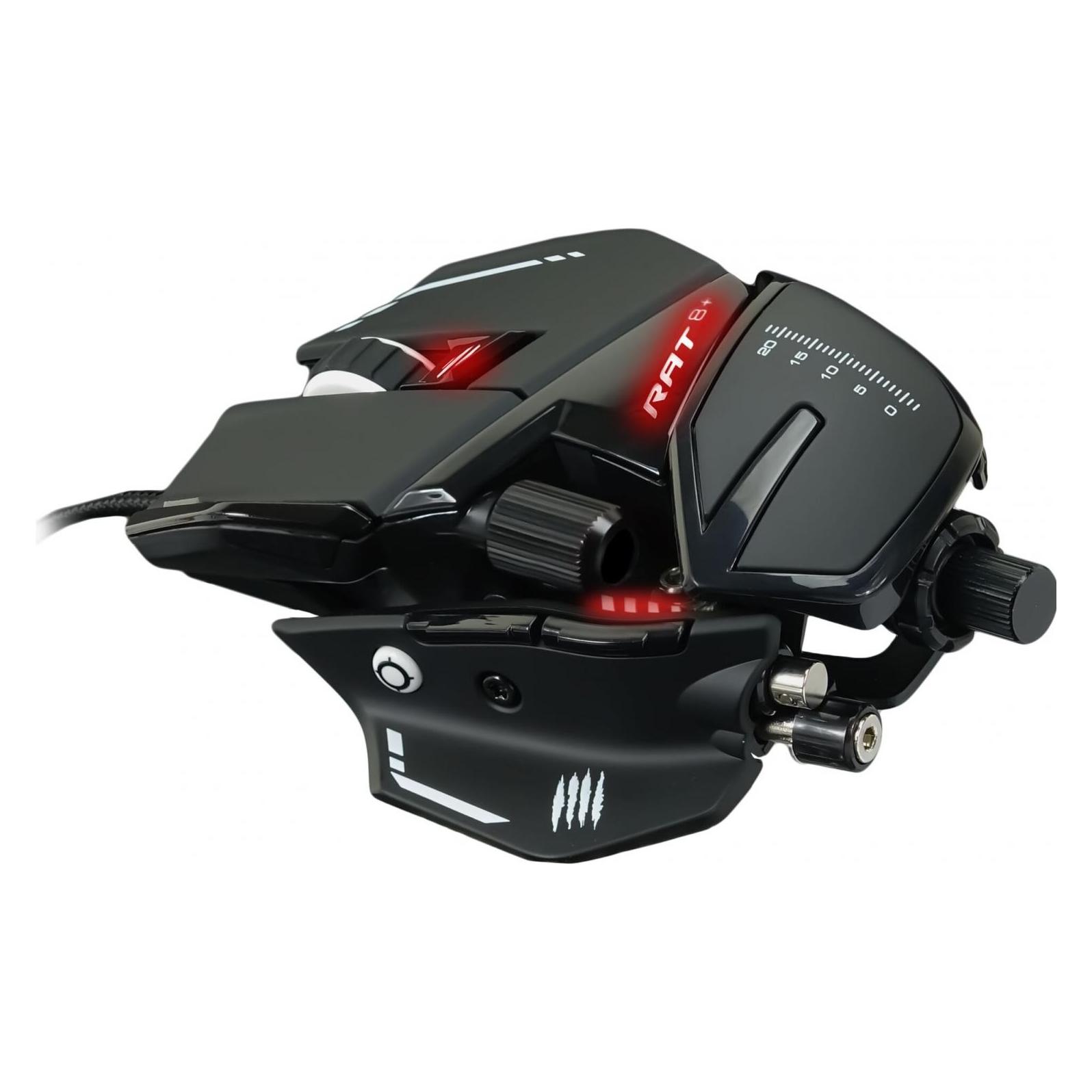 MadCatz RAT 8+ - buy at Digitec - Digitec