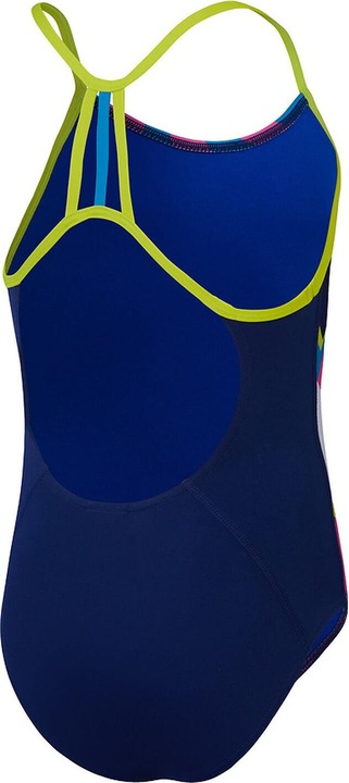 Immagine prodotto Speedo Placement Lane Line Back (152)